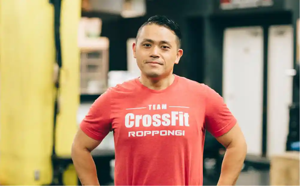 SATORU TSUJIMOTO