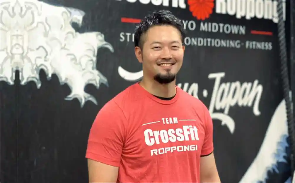 YUSUKE KAWAHARA