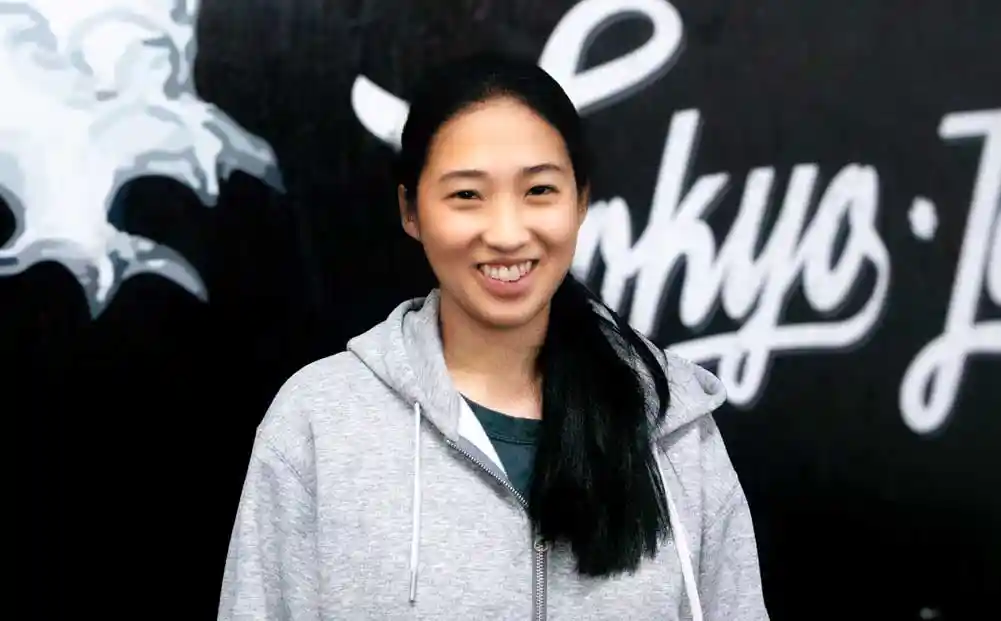 SAYAKA YOSHIDA