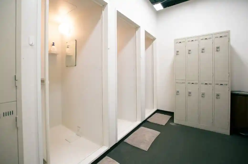Facility 5